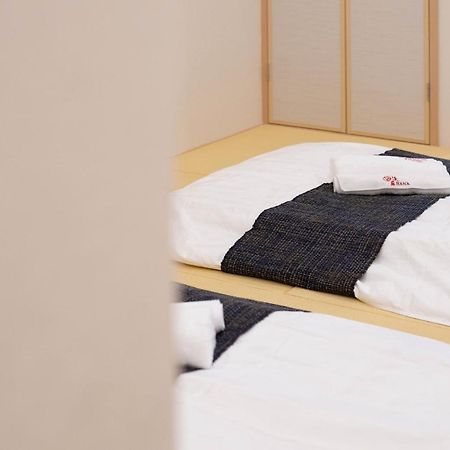 Hanastay花渓居 - 松（Matsu) Osaka Luaran gambar