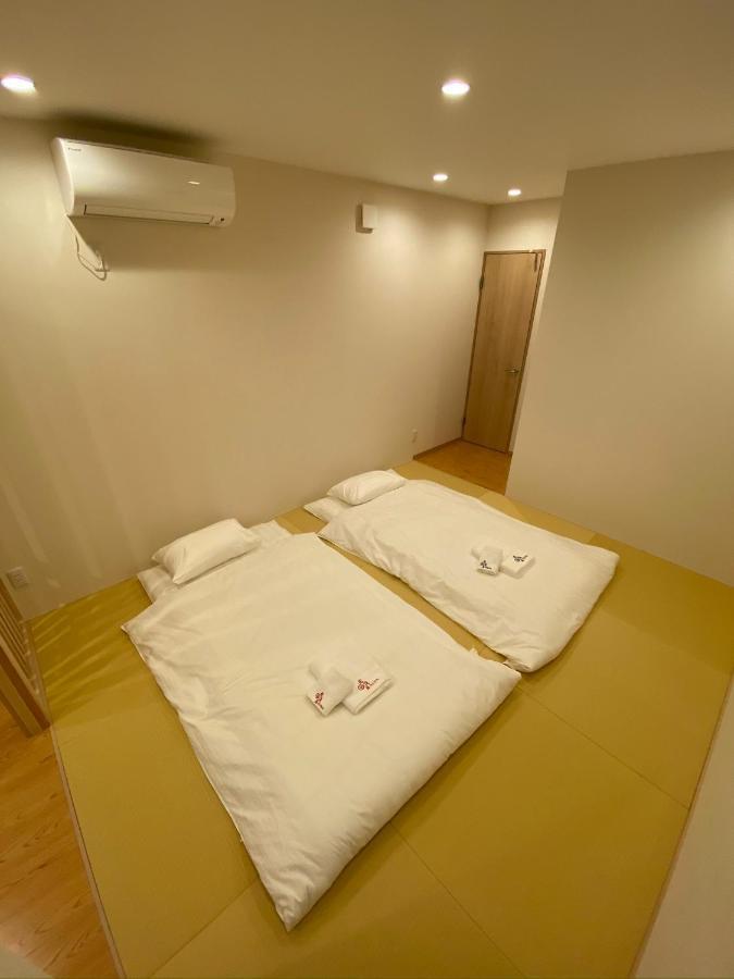 Hanastay花渓居 - 松（Matsu) Osaka Luaran gambar